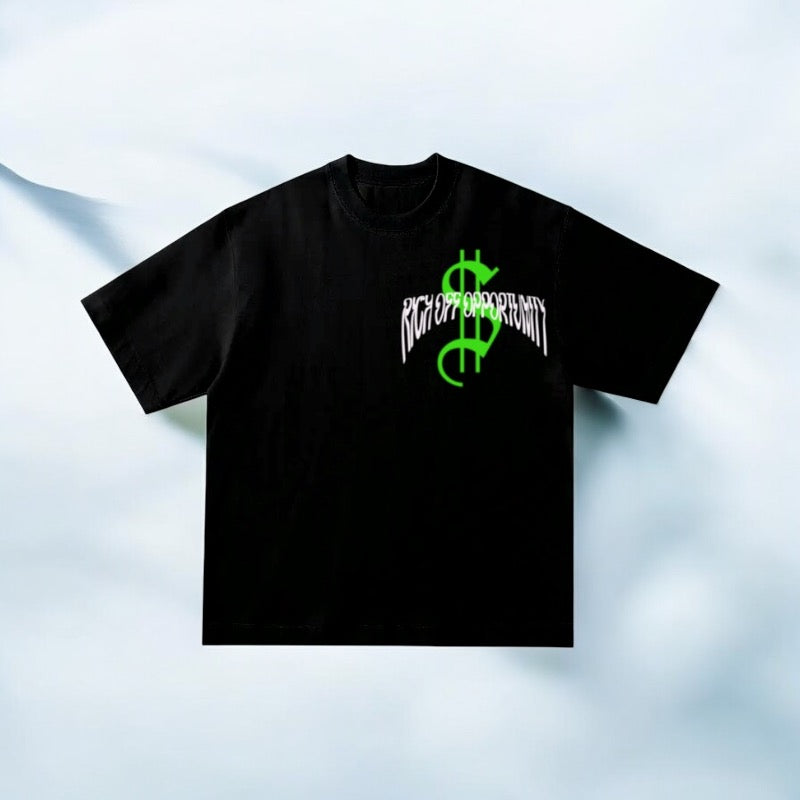 Rich Tee$